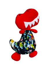 Load image into Gallery viewer, Rex the Dino