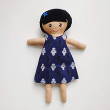Load image into Gallery viewer, Tina (4 colours) - 14" Doll