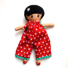 Load image into Gallery viewer, Tina (4 colours) - 14" Doll