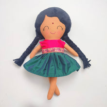 Load image into Gallery viewer, Festive Dress