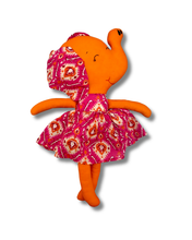 Load image into Gallery viewer, Elly the Elephant
