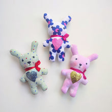 Load image into Gallery viewer, Minis - Bunny
